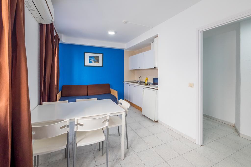 Apartaments Ar Enjoy Monjardi 료렛 드 마르 외부 사진