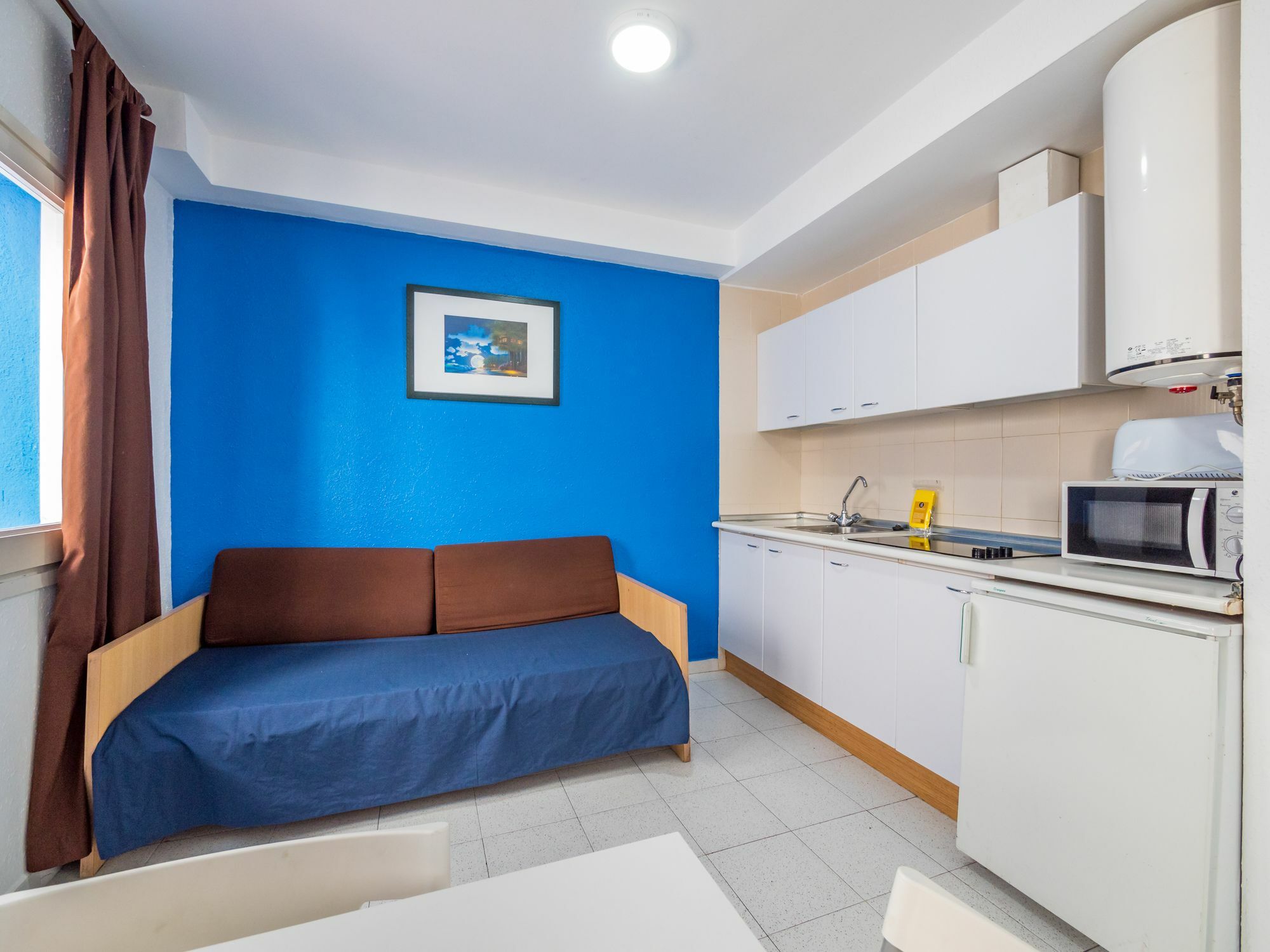 Apartaments Ar Enjoy Monjardi 료렛 드 마르 외부 사진